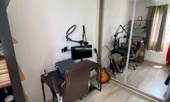 Imagem 3: Apartamento a venda no Cond.Gran Felicitá