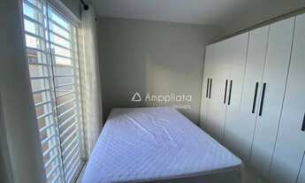 Imagem 6: Apartamento com 2 dormitórios para alugar, 55 m² por R$ 1.700,00/mês - Joana Olímpia - Cam