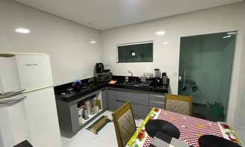 Imagem 5: Casa para venda com 2 quartos em Jauá (Abrantes) - Camaçari - BA