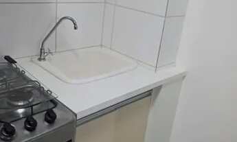 Imagem 7: Aluga-se apartamento novo no Santa Inês III