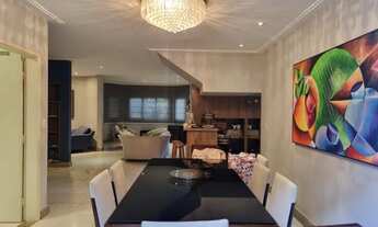 Imagem 3: Condominio Portugal Casa 250m² 3 Suítes