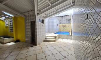 Imagem: Casa Goiânia 2 com 150 m², 3 quartos