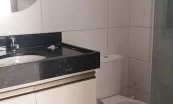 Imagem 2: Apartamento com 2 dormitórios para alugar, 55 m² por R$ 1.900,00/mês - Jardim Cidade Unive