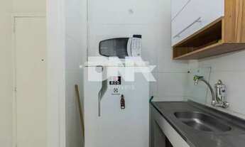 Imagem 5: Apartamento Sala 1 Quarto Posto 6