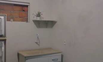 Imagem 2: Aluga-se um quarto,(mobiliado )para solteiro(a