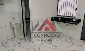 Imagem 3: Kitnet com 1 dormitório para alugar, 31 m² por R$ 874,00/mês - Jardim Aeródromo Internacio