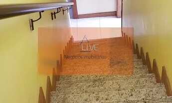 Imagem 7: Cobertura em Piratininga - Niterói