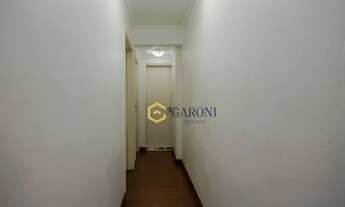 Imagem 6: Apartamento à Venda 66 metros com 3 dormitórios Alto de Pinheiros, São Paulo