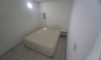 Imagem 6: Kitnet semi mobiliada 400 metros pistão norte