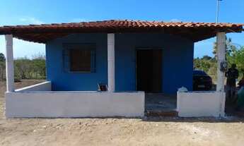 Imagem: CASA PARA VENDER