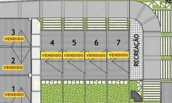 Imagem 7: Sobrado para venda com 137 metros quadrados e 3 quartos em Pilarzinho - Curitiba - PR