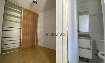 Imagem 5: Apartamento com 2 dormitórios para alugar, 53 m² por R$ 5.140,57/mês - Consolação - São Pa