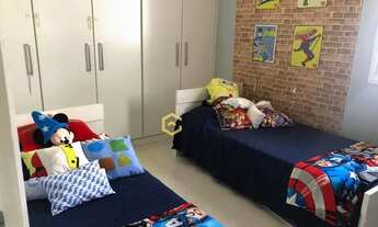 Imagem 6: Apartamento à venda 120mts , lazer total!