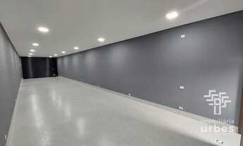 Imagem 3: Salão para alugar, 125 m² por R$ 2.200/mês - Centro - Americana/SP