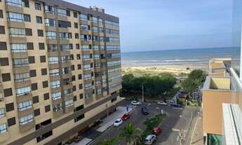 Imagem: ÚNICO, VISTA DEFINIDA PARA O MAR, TOTALMENTE