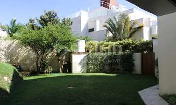 Imagem 6: Casa em condomínio de alto padrão - 600m² área útil | 4 suítes