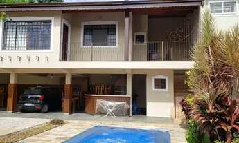 Imagem 7: Casa com 3 dormitórios para alugar, 400 m² por R$ 7.470,00 - Centro - Atibaia/SP