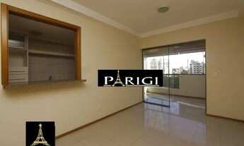 Imagem 2: Apartamento com 2 dormitórios para alugar, 69 m² por R$ 3.696,00/mês - Petrópolis - Porto