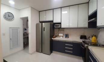 Imagem 2: Apartamento Imperia Mangal Sorocaba/SP