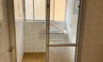 Imagem 6: SAO PAULO - Apartamento Padrão - INDIANOPOLIS