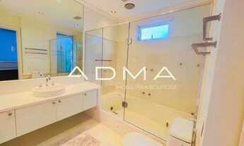 Imagem 7: Cobertura fantástica na quadra da praia do Leblon!!!