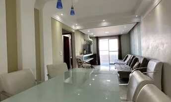 Imagem 3: PERTINHO DA PRAIA | APTO 02 DORMS COM 02 VAGAS