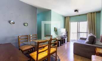 Imagem: Apartamento para Aluguel - Vila Olímpia