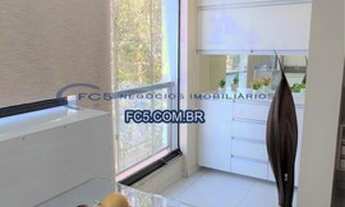 Imagem 4: Apartamento para Locação em São Paulo, Vila Mariana, 1 dormitório, 1 banheiro, 1 vaga