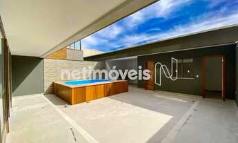 Imagem: Apartamento Garden, 3 quartos à venda 138,28m²