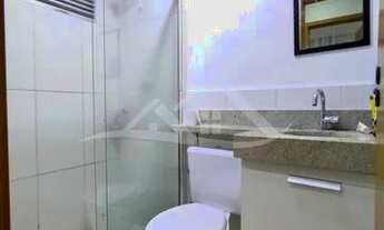 Imagem 5: Apartamento para Venda em Serra, Colina de Laranjeiras, 2 dormitórios, 1 banheiro, 1 vaga