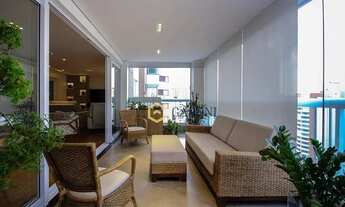 Imagem: Apartamento 3 Suites Vila Leopoldina!