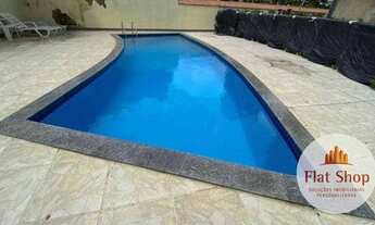 Imagem: Apartamento à venda, 69 m² por R$ 450.000,00