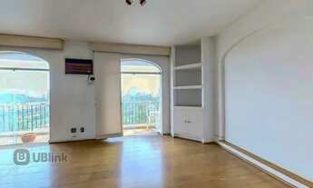 Imagem 3: Apartamento com 3 dormitórios para alugar, 165 m² por R$ 9.000,00/mês - Jardim Europa - Sã