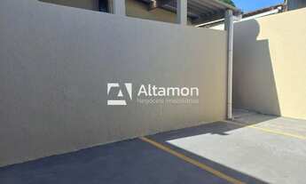 Imagem 2: Kitinete sendo 1quarto, cozinha, banheiro social e área de serviço