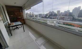 Imagem 5: Apartamento Mobiliado Próximo do Shoppings Jardim Sul e Morumbi Town