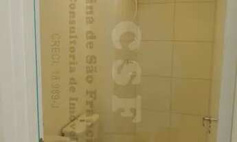 Imagem 5: Excelente Studio de 25 m² com varanda, Moveis planejados no quarto, cozinha e banheiro loc