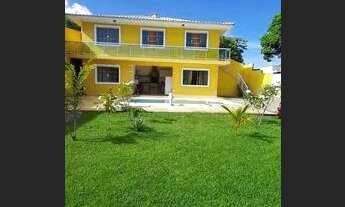 Imagem: Vende-se casa em Saquarema