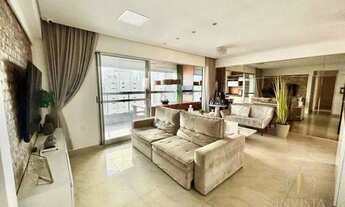 Imagem 2: Apartamento com 3 dormitórios à venda, 133 m² por R$ 1.280.000 - Aeroclube - João Pessoa/P