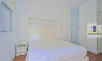 Imagem 13: Apartamento com 2 dormitórios à venda, 62 m² - Vila Olímpia - São Paulo/SP