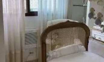 Imagem 5: Apartamento com 3 dormitórios à venda, 80 m² por R$ 1.850.000 - Jardim Botânico - Rio de J