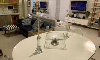 Imagem 3: Apartamento com 3 dormitórios à venda, 125 m² por R$ 1.100.000,00 - Aldeota - Fortaleza/CE