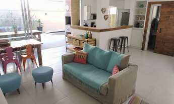 Imagem 3: OPORTUNIDADE EM JUQUEHY - Casa top em condominio com piscina privativa