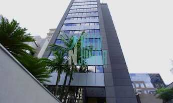 Imagem 2: Prédio à venda, 2639 m² por R$ 34.880.000,00 - Vila Olímpia - São Paulo/SP