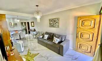 Imagem 3: Contagem - Casa Padrão - Parque Recreio