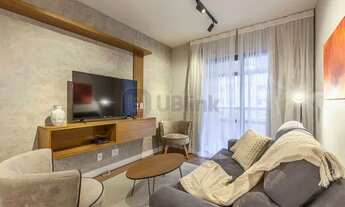 Imagem 3: Apartamento para alugar na Bela Vista com 02 dormitórios 70 m²