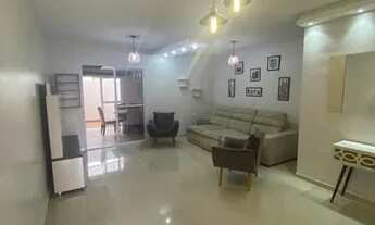 Imagem 4: Excelente casa no condomínio Terra Nova - Etapa 3 - Bela Vista Palhoça