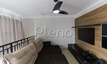 Imagem 5: Cobertura à venda no Jardim Amazonas - Campinas/SP