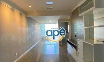 Imagem 5: Apartamento com 3 quartos para alugar, 125 m² por R$ 3800/mês - Praia de Itaparica - Vila