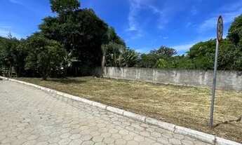 Imagem 2: Terreno no Ribeirão da ilha , 170 mil, rua calçada, próx da rodovia