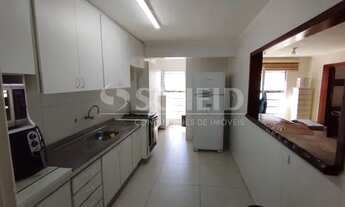 Imagem 2: Apartamento com 3 dormitórios, 1 Suite, 3 banheiros, 1 vaga!